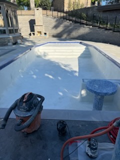 Commercial Pools project by Ground Zero Pools & Spas in the Kansas City metro